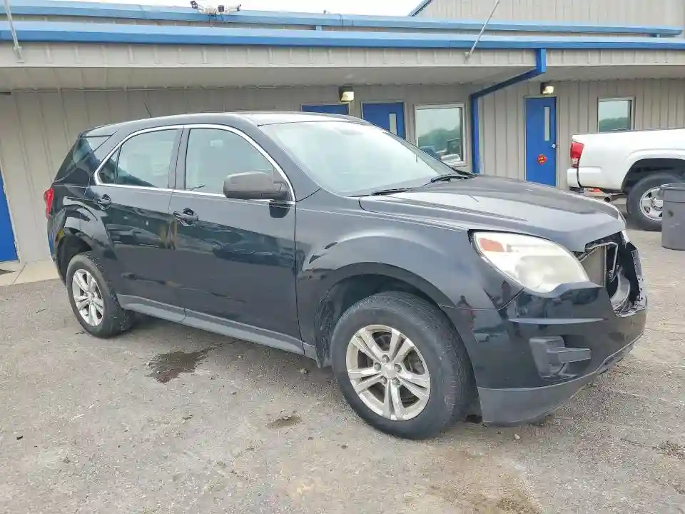 2GNALAEK5F6102848 2015 CHEVROLET EQUINOX-3