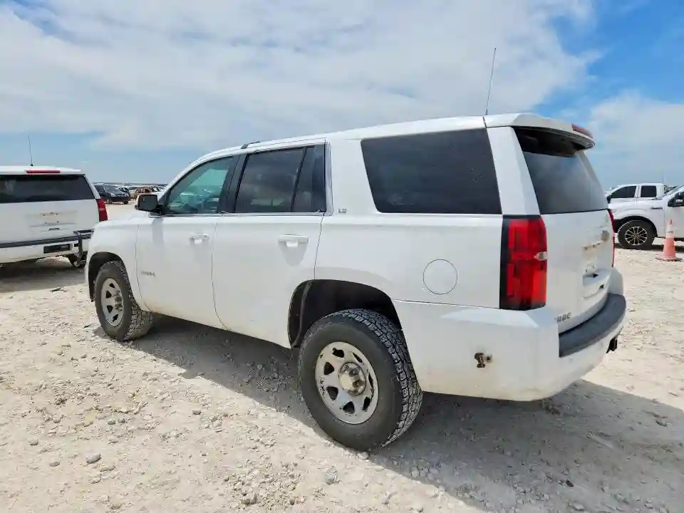 1GNSK4EC6FR623650 2015 CHEVROLET TAHOE-1