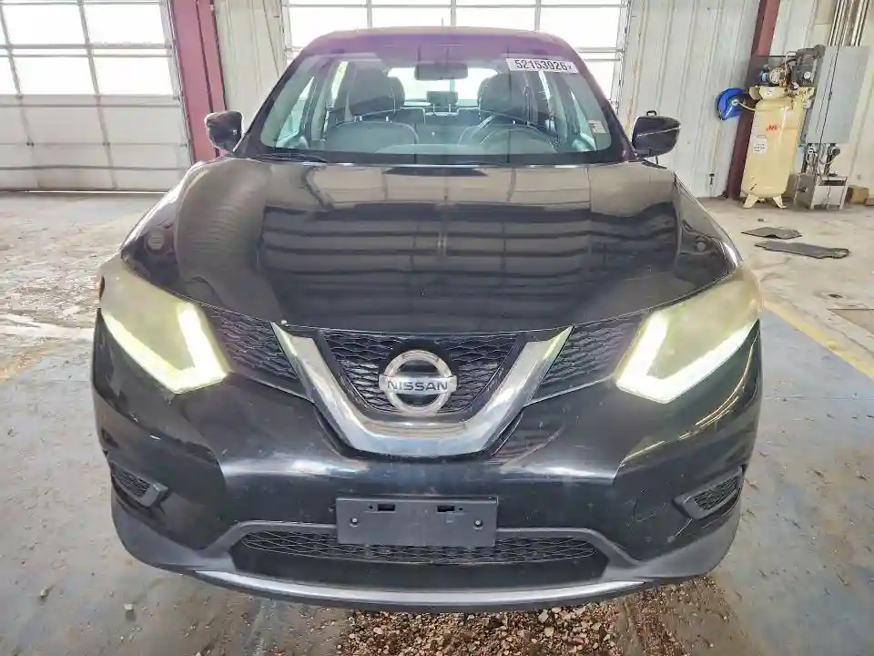 KNMAT2MV2GP631430 2016 NISSAN ROGUE-4