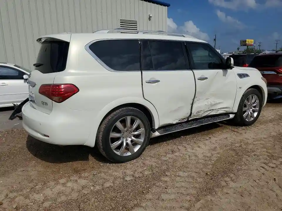 JN8AZ2NF8D9551107 2013 INFINITI QX56-2