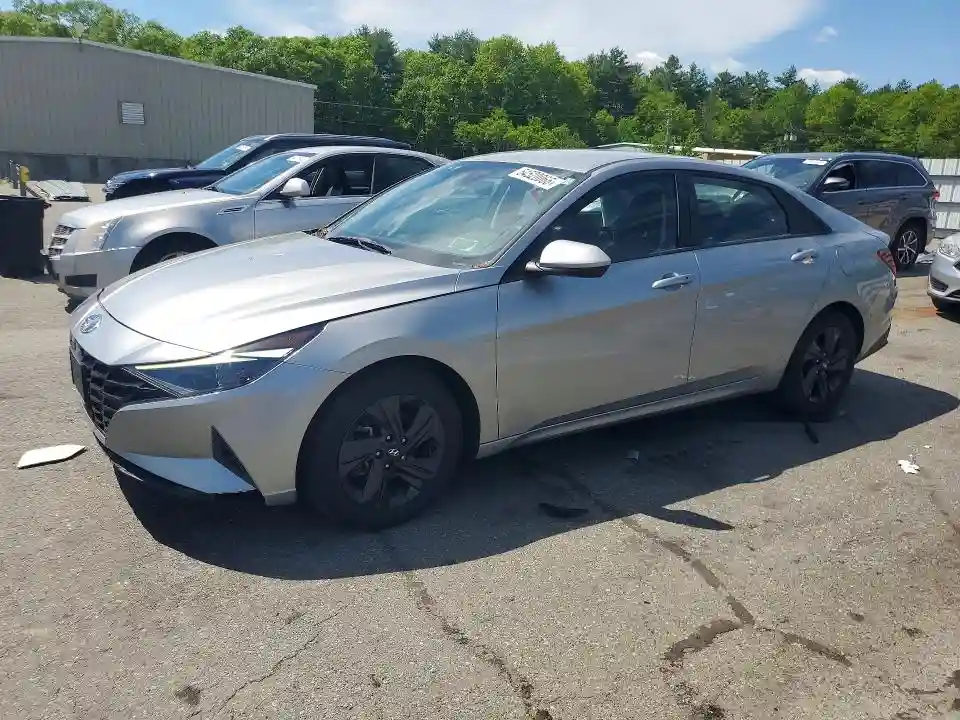 5NPLM4AG7NH069881 2022 HYUNDAI ELANTRA-0