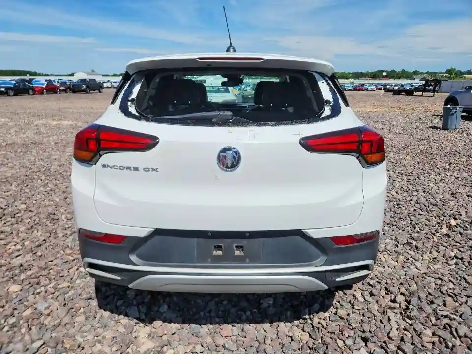 KL4MMBS28NB148712 2022 BUICK ENCORE-5