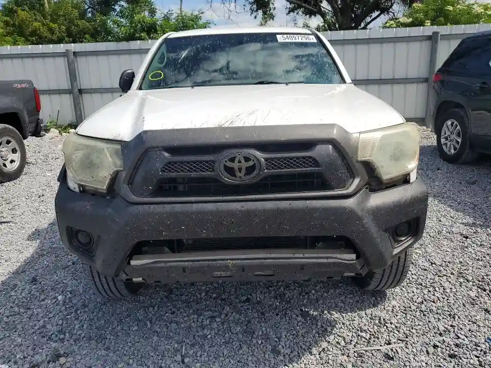 5TFJX4GN0DX018830 2013 TOYOTA TACOMA-4