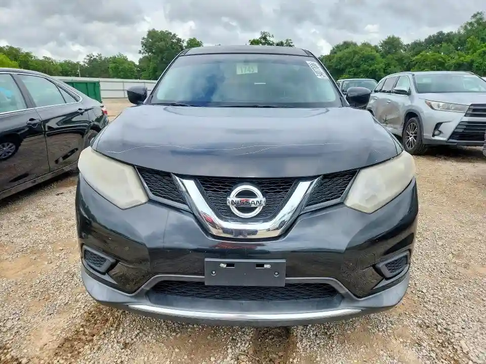 KNMAT2MT1GP671187 2016 NISSAN ROGUE-4