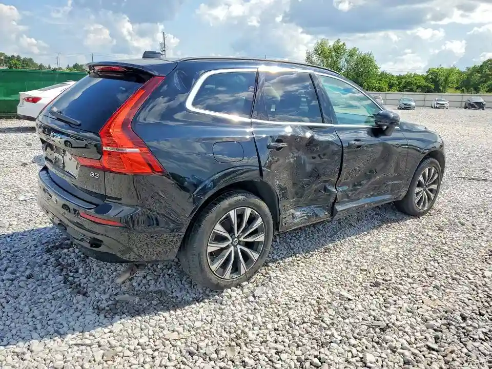 YV4L12DV2P1218504 2023 VOLVO XC60-2