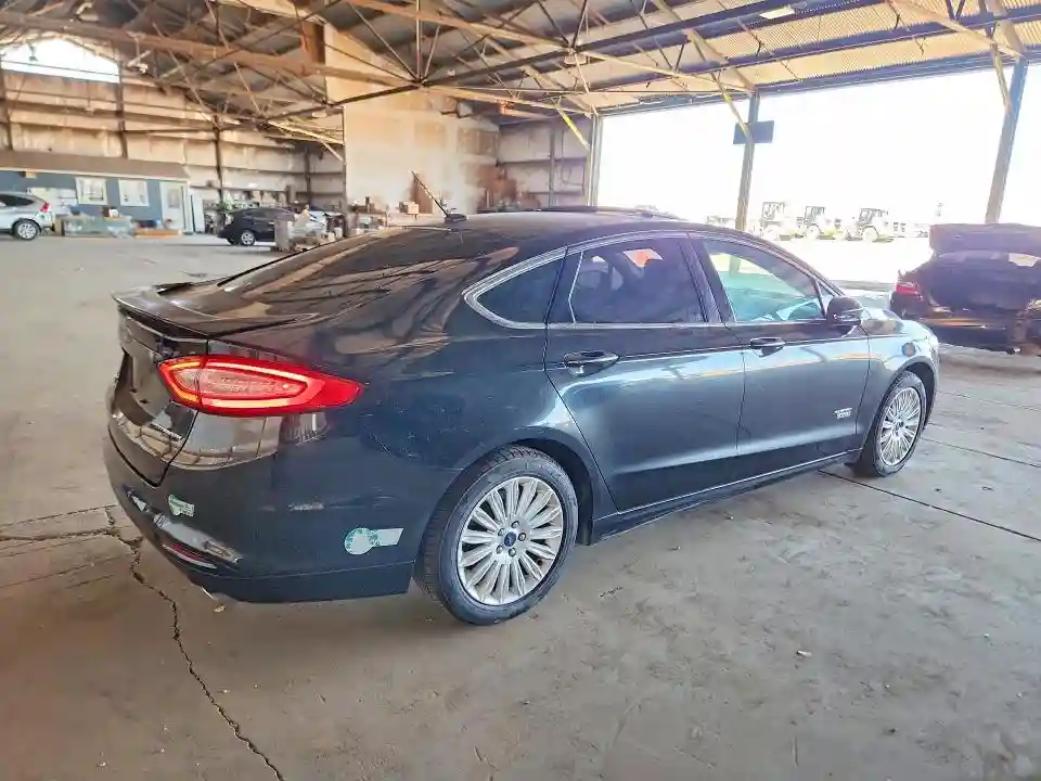 3FA6P0SUXER383061 2014 FORD FUSION-2