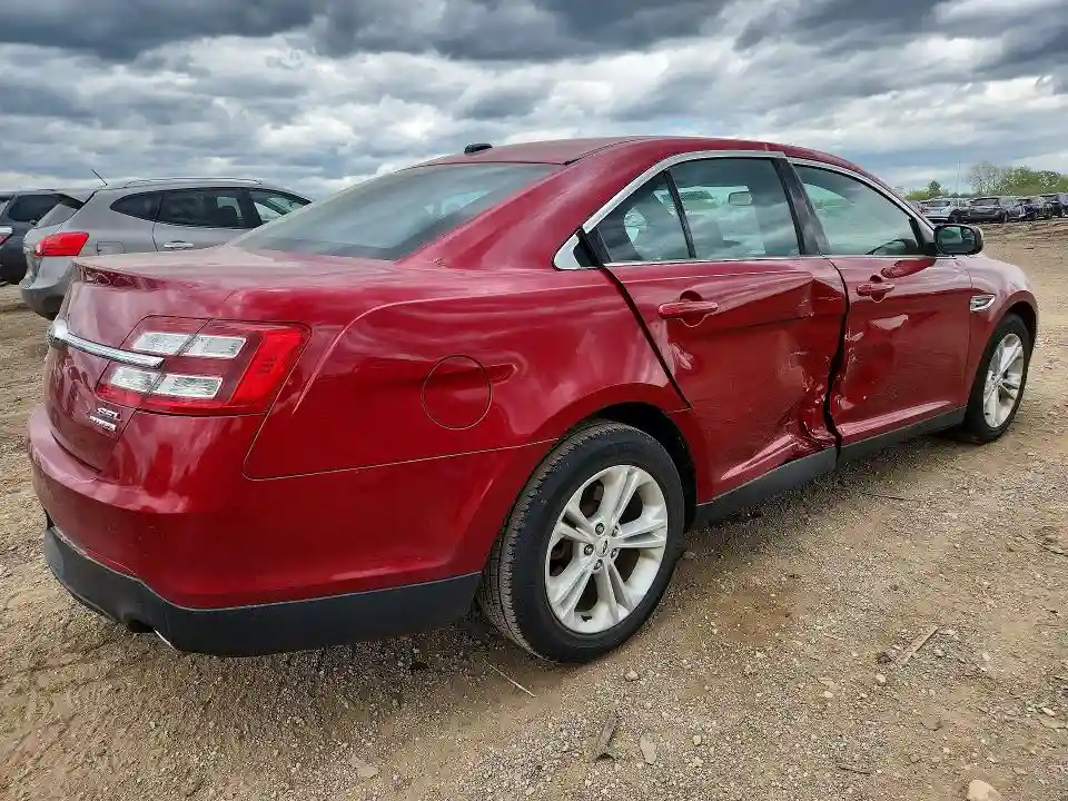 1FAHP2E88FG195909 2015 FORD TAURUS-2