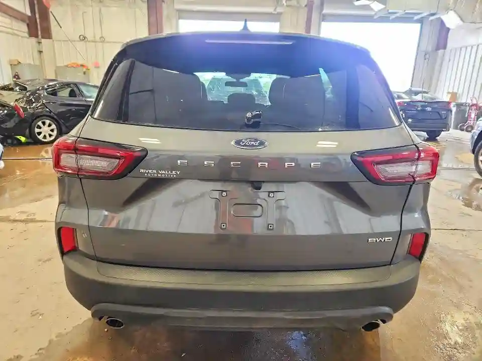 1FMCU9MN7SUA85406 2025 FORD ESCAPE-5