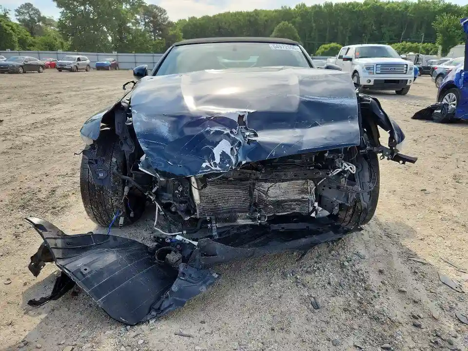 JN1AZ4FH9HM940383 2017 NISSAN 370Z-4