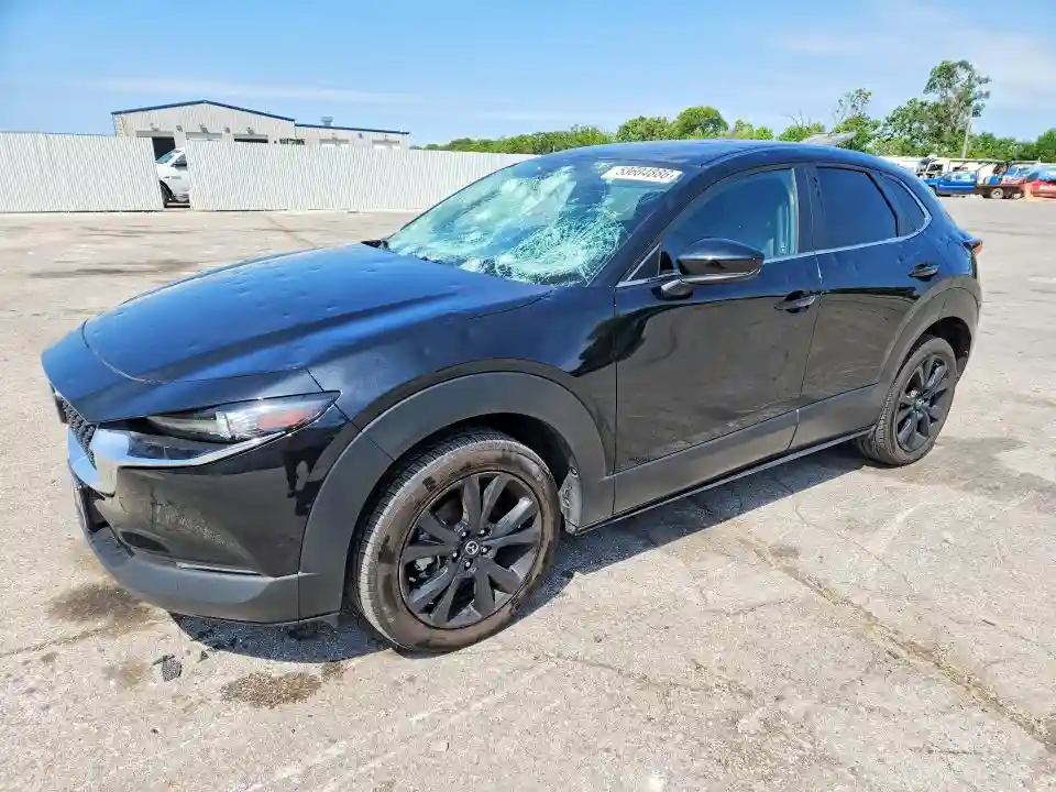 3MVDMBBM5RM639033 2024 MAZDA CX30-0