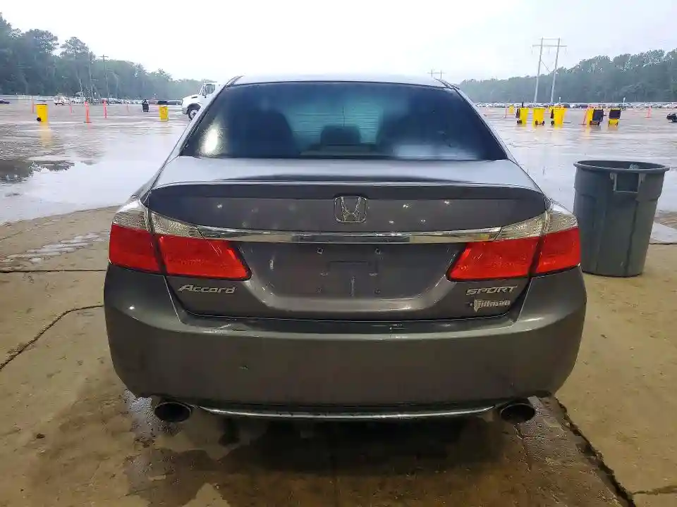1HGCR2F53EA277620 2014 HONDA ACCORD-5