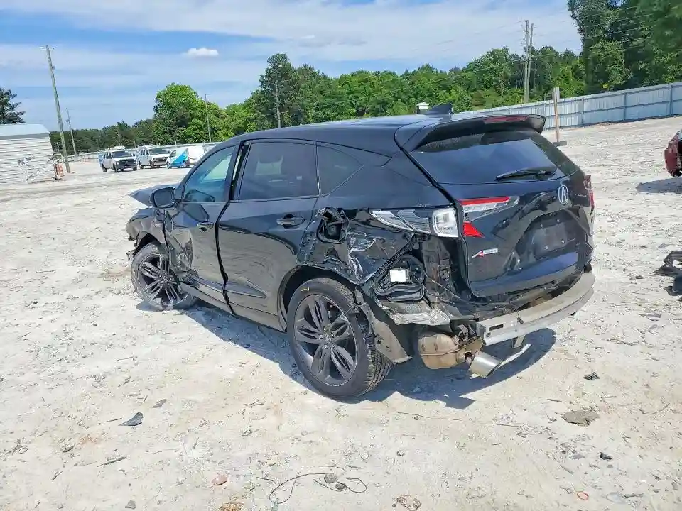5J8TC2H65ML047636 2021 ACURA RDX-1