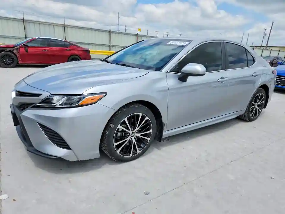 4T1B11HK2KU711112 2019 TOYOTA CAMRY-0