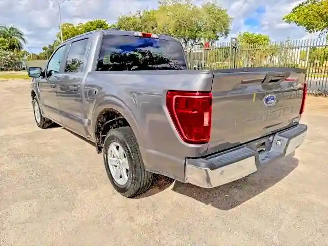 1FTEW1C86PKD23334 2023 FORD F150-1