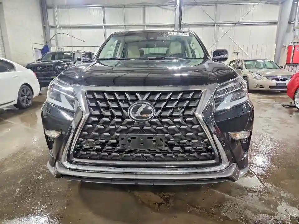 JTJAM7BX0N5331258 2022 LEXUS GX-4