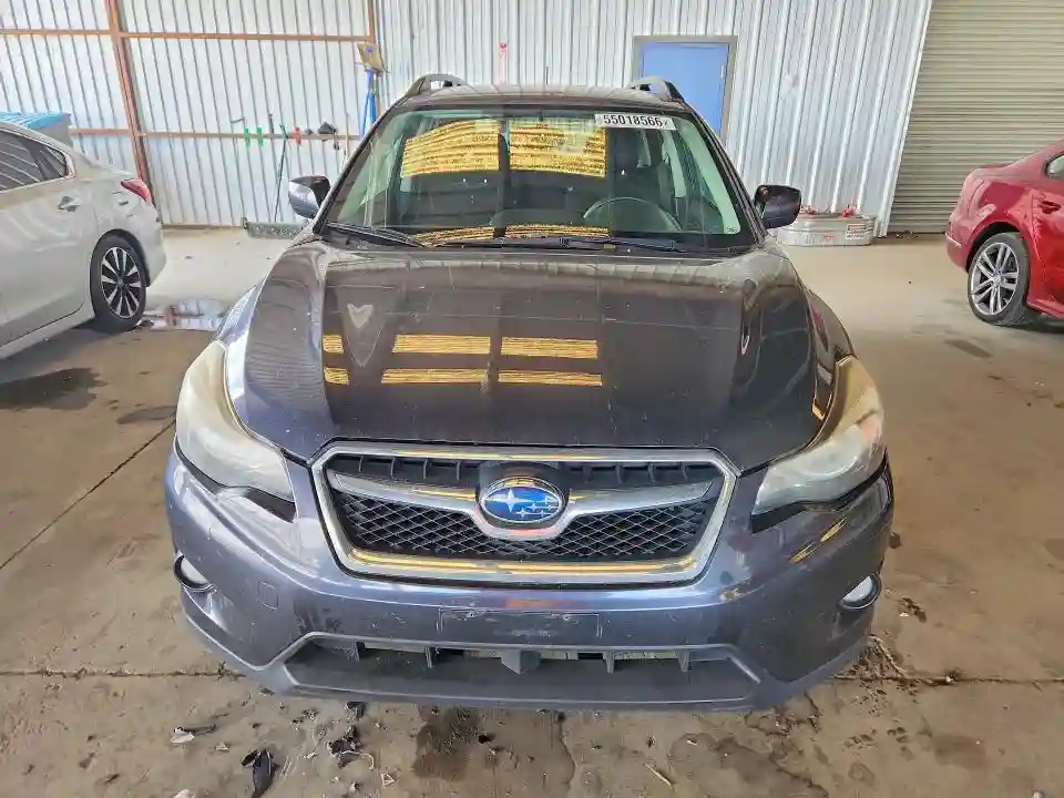 JF2GPAWC2EH337149 2014 SUBARU XV-4
