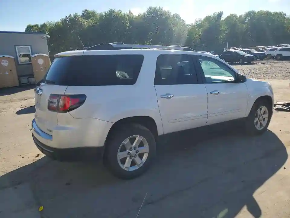 1GKKVPKD5GJ266125 2016 GMC ACADIA-2