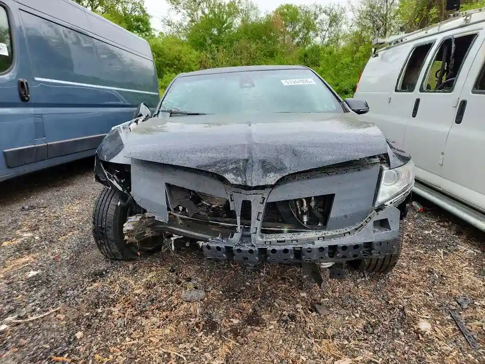 2L1MJ5LTXKBL01732 2019 LINCOLN MKT-4