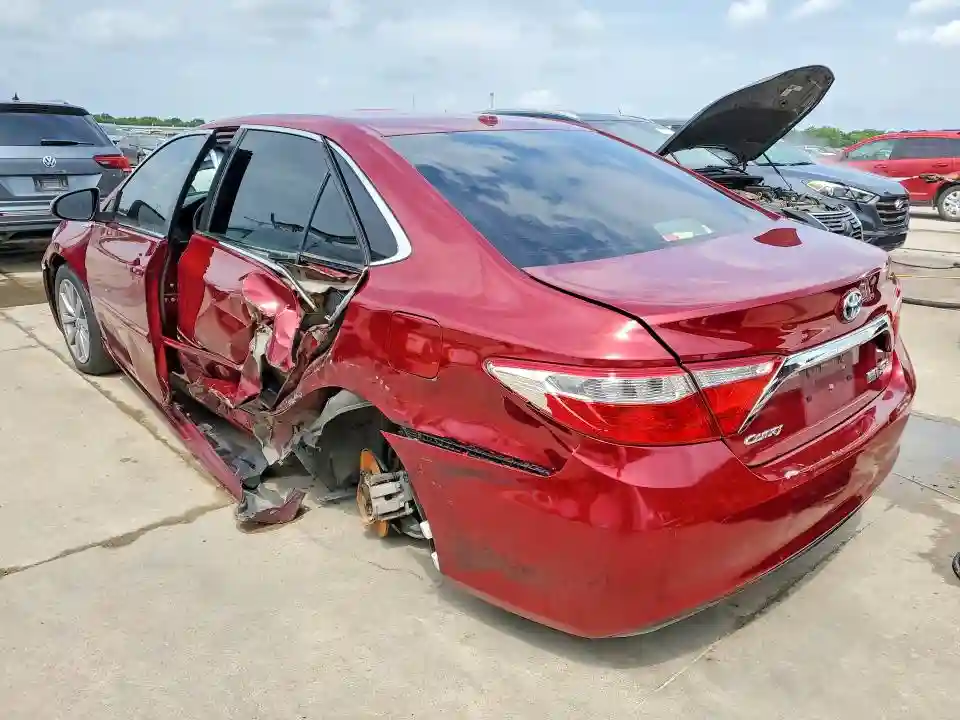 4T1BD1FKXHU221228 2017 TOYOTA CAMRY SOLA-1