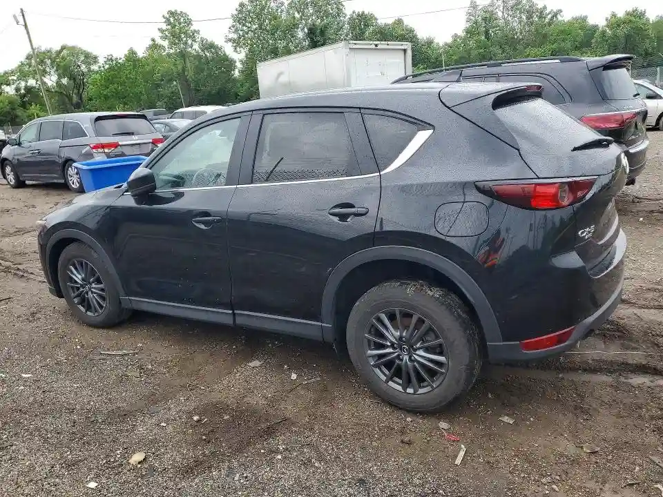 JM3KFBCM2M1492426 2021 MAZDA CX-5-1