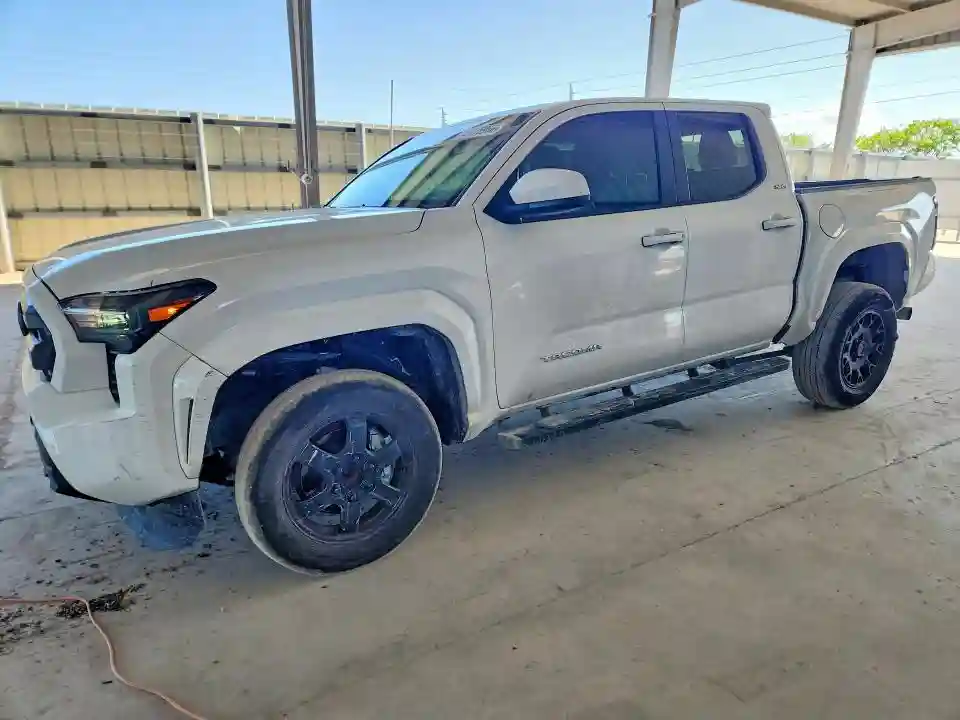 3TMKB5FN3SM049373 2025 TOYOTA TACOMA-0