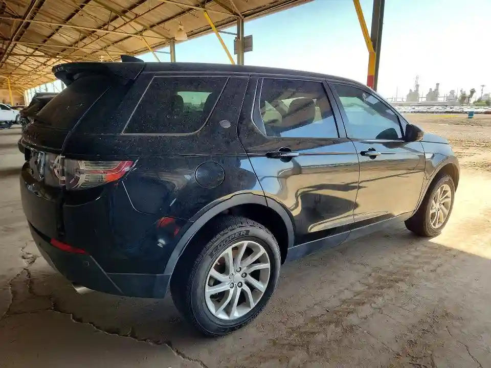 SALCR2RX1JH750808 2018 LAND ROVER DISCOVERY-2