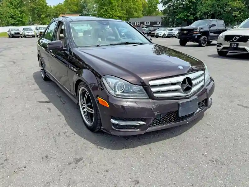 WDDGF8BB1CR224748 2012 MERCEDES-BENZ C-CLASS-3