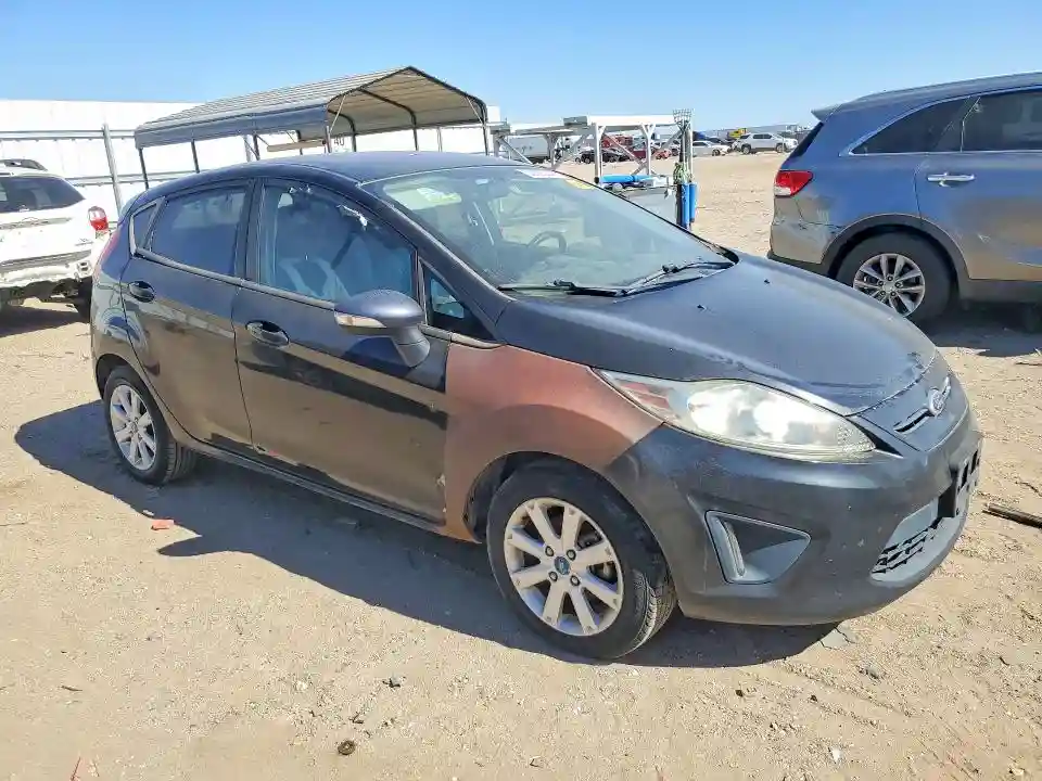 3FADP4EJ2DM159567 2013 FORD FIESTA-3