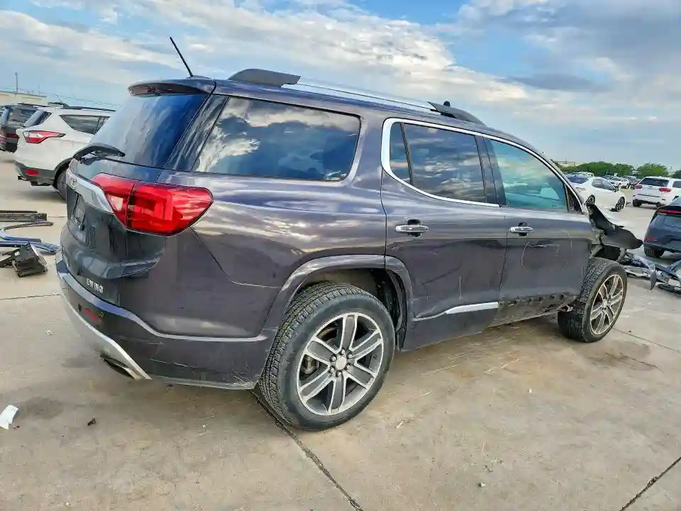 1GKKNPLS9JZ150836 2018 GMC ACADIA DEN-2