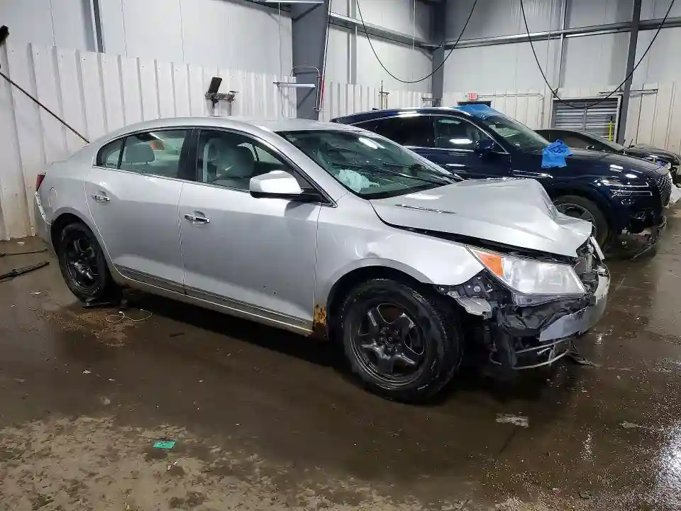 1G4GB5EG2AF117391 2010 BUICK LACROSSE-3