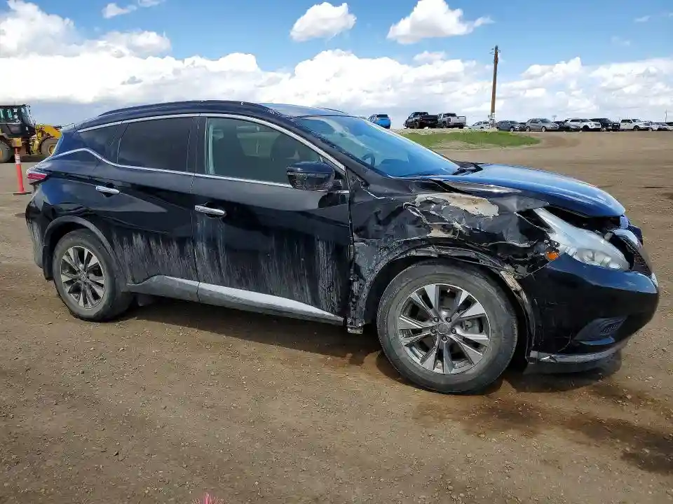 5N1AZ2MG2HN109020 2017 NISSAN MURANO-3