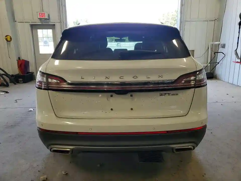 2LMPJ8KP6LBL15912 2020 LINCOLN NAUTILUS-5