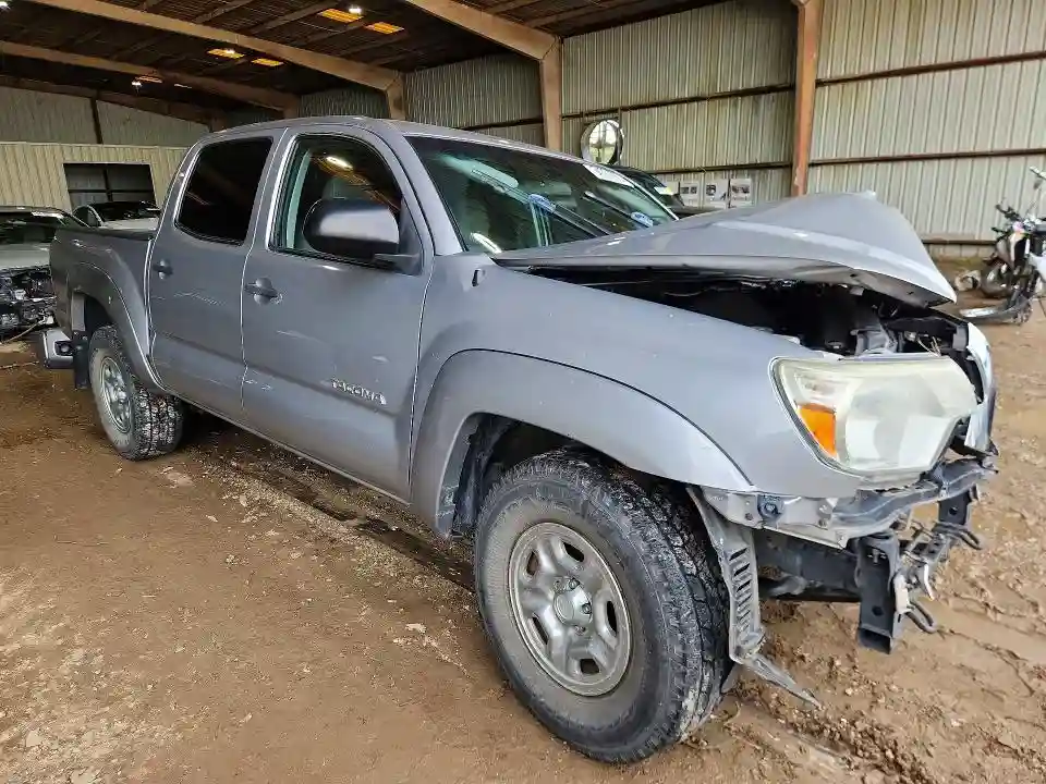 5TFJX4CN8EX041439 2014 TOYOTA TACOMA-3