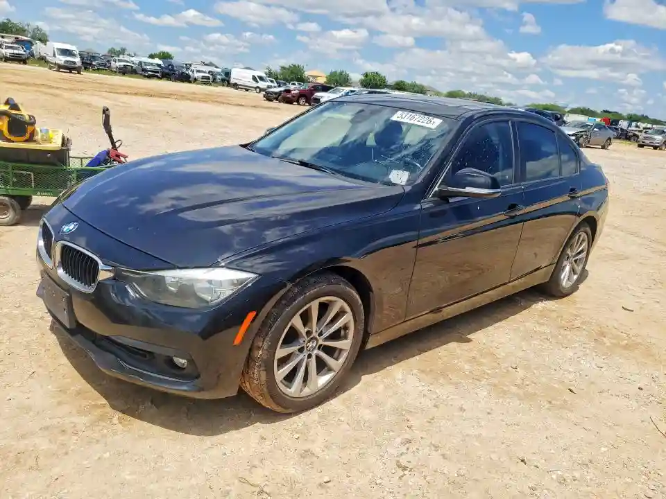 WBA8E1G35HNU18642 2017 BMW 3 SERIES-0