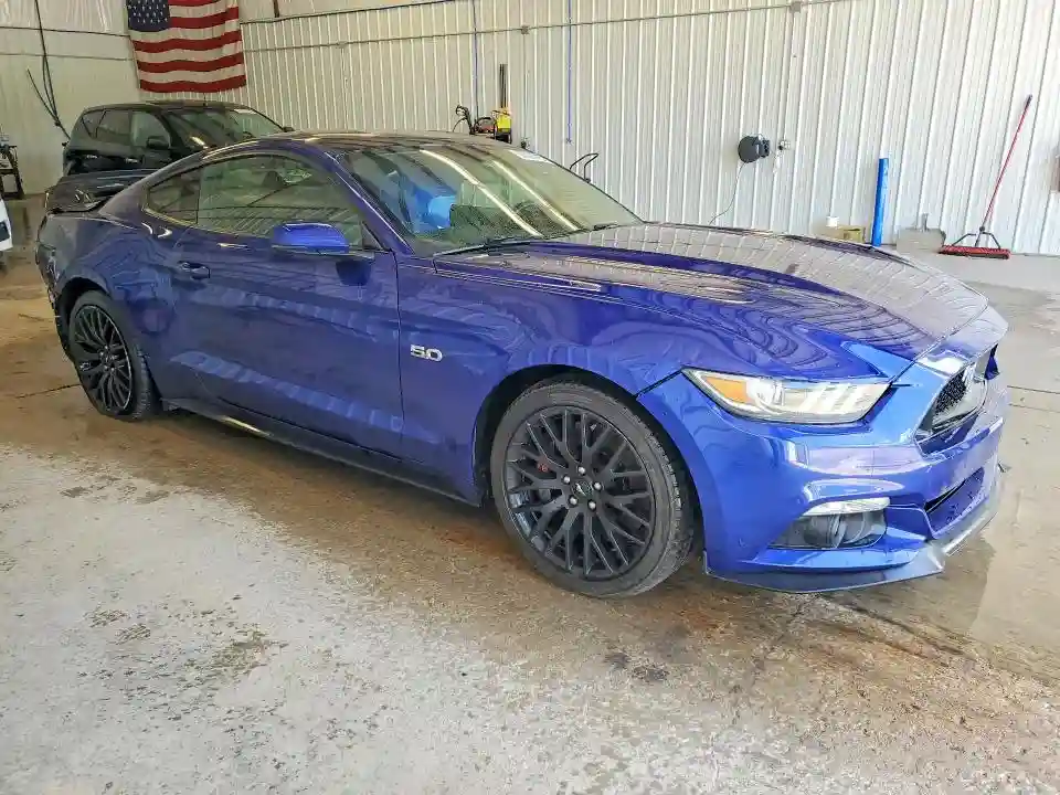1FA6P8CF4G5215677 2016 FORD MUSTANG-3
