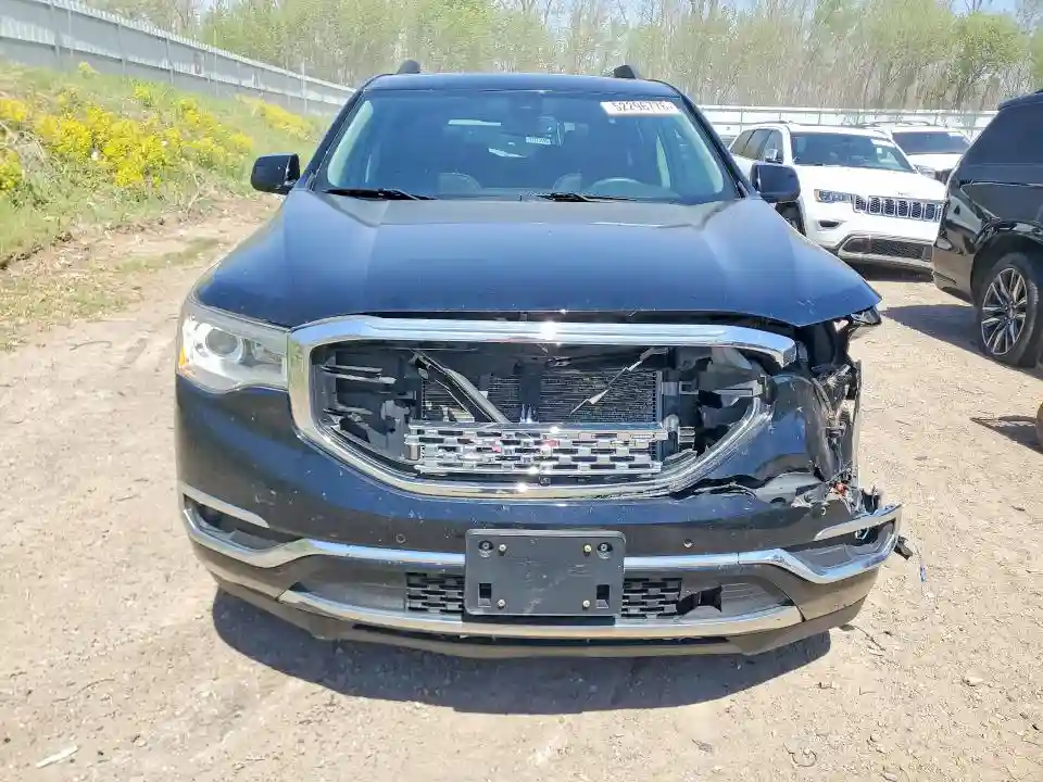 1GKKNXLS9HZ287219 2017 GMC ACADIA DEN-4