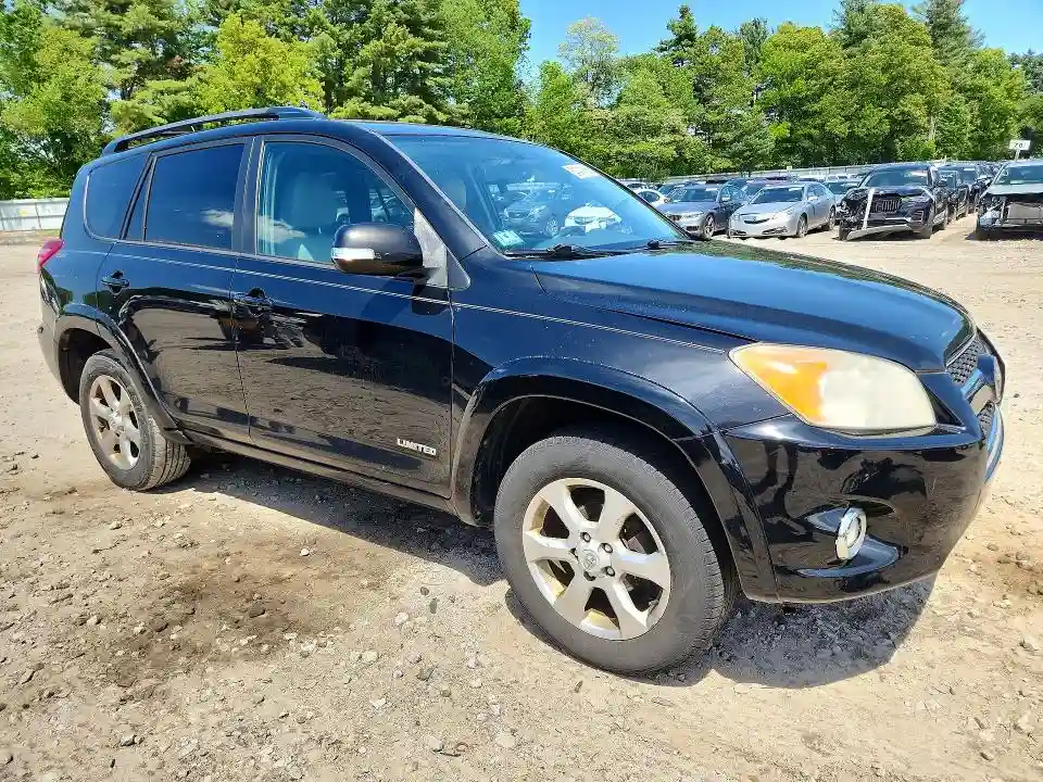 2T3DF4DV4AW062592 2010 TOYOTA RAV4-3