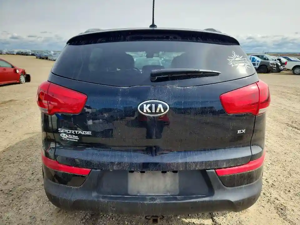 KNDPCCAC6F7792896 2015 KIA SPORTAGE-5