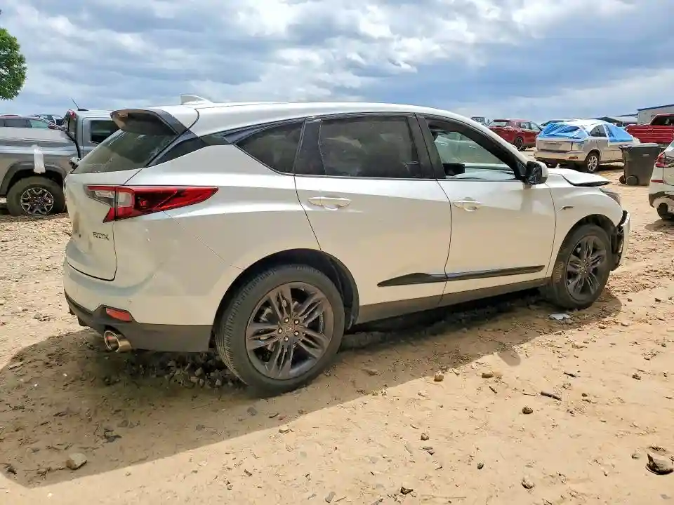 5J8TC1H67LL008233 2020 ACURA RDX-2