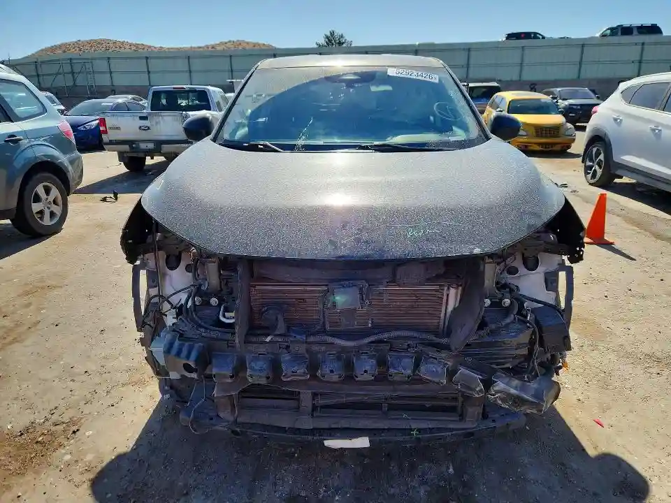 5N1BT3AA7PC797621 2023 NISSAN ROGUE-4
