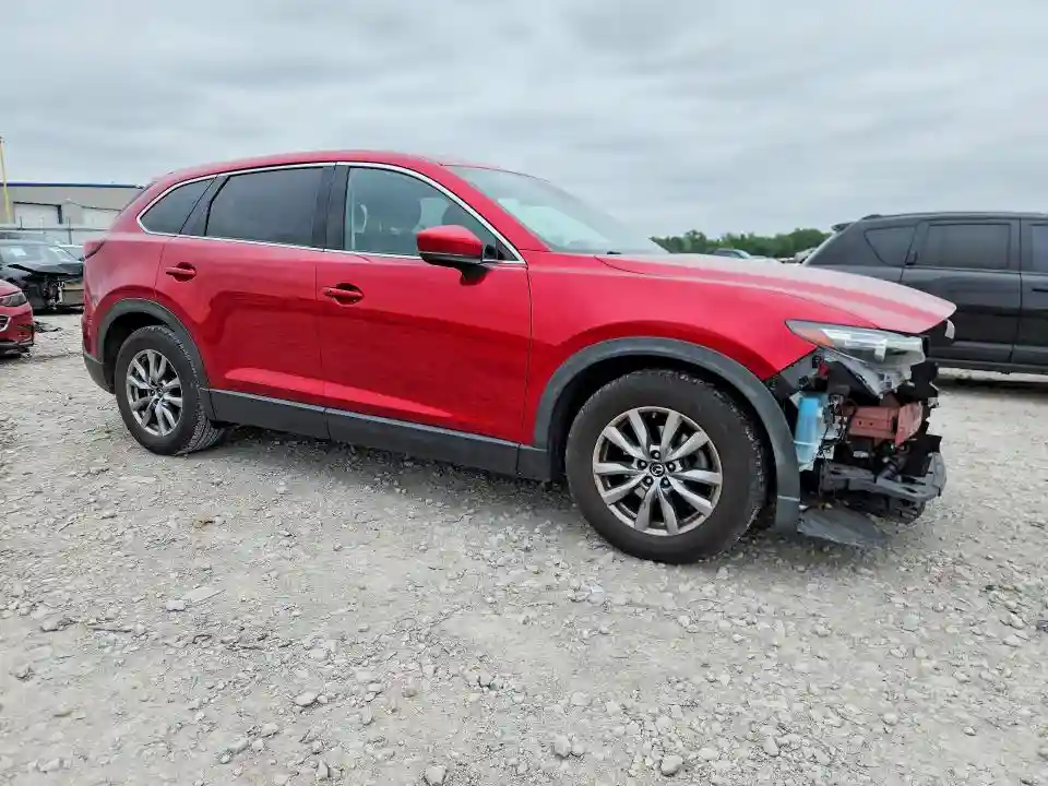 JM3TCACY9K0303414 2019 MAZDA CX-9-3