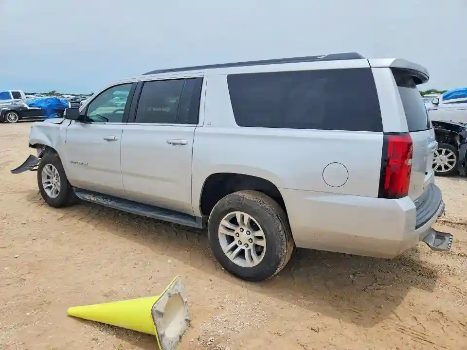 1GNSCHKC0LR288597 2020 CHEVROLET SUBURBAN-1