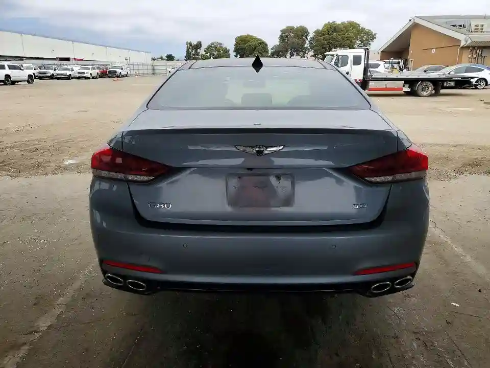 KMHGN4JF5HU181266 2017 GENESIS G80-5