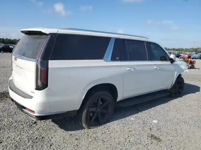 1GYS3KKL4NR156719 2022 CADILLAC ESCALADE-2
