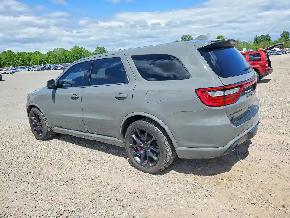 1C4SDJH99MC789386 2021 DODGE DURANGO-1