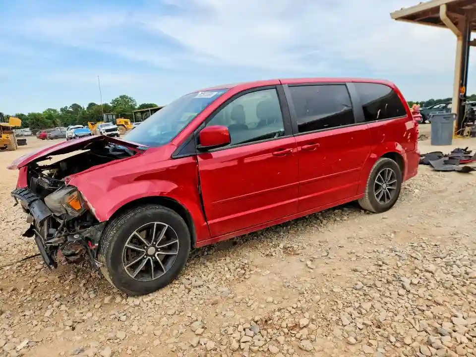 2C4RDGCG5FR683633 2015 DODGE GRAND CARA-0