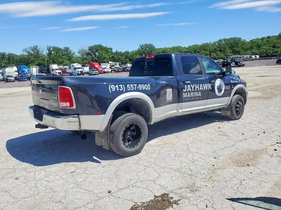 3C63RRJLXGG365914 2016 RAM 3500-2
