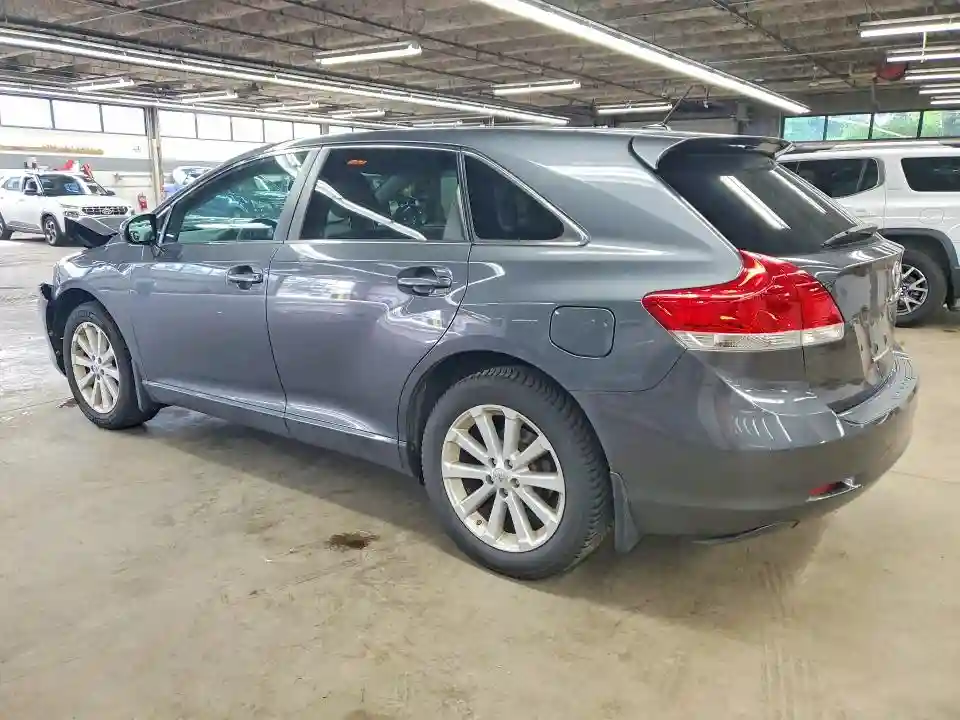 4T3ZA3BB1CU061703 2012 TOYOTA VENZA-1