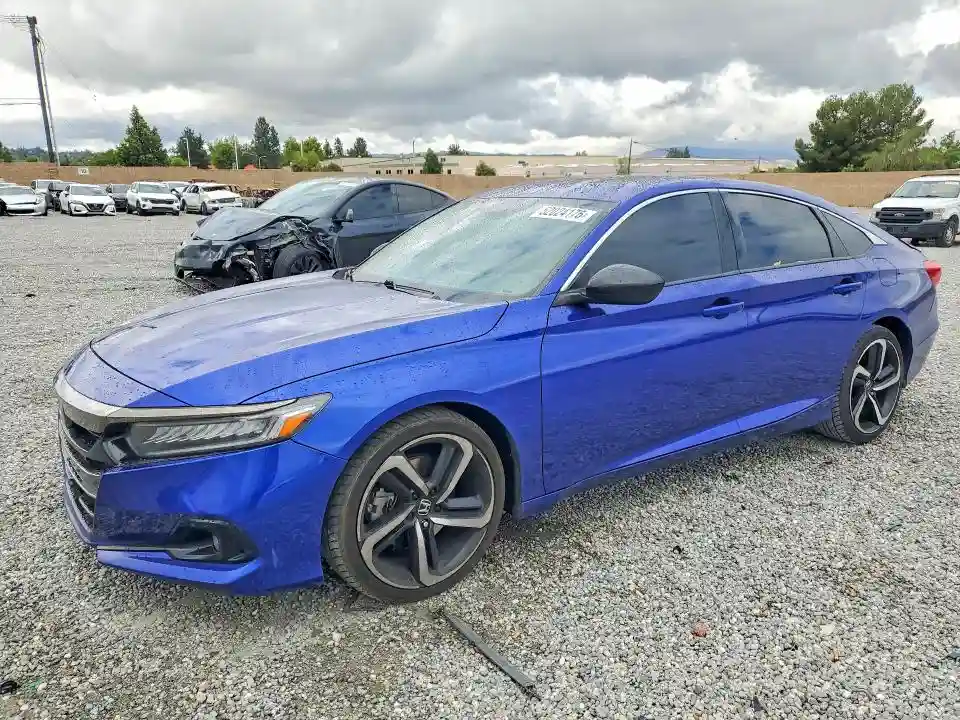 1HGCV2F39MA008675 2021 HONDA ACCORD-0