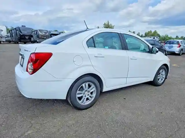 1G1JC5SH5C4155046 2012 CHEVROLET SONIC-2